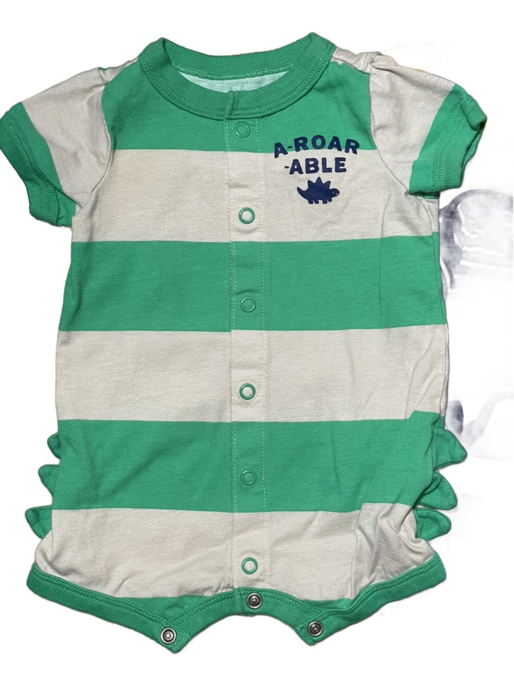 BABY BUNDLE - 19 Pieces - 3-6 Months Rabbit Bear, North Face, Carter’s, Old Navy - Picture 10 of 15